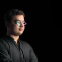 Nasir Iqbal, Co-founder, CEO and engineering